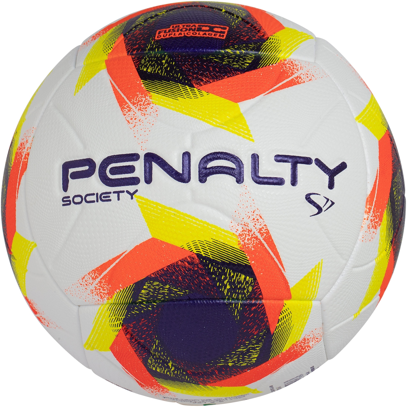 Bola Society Penalty S11 R2 XXIII - Foto 2