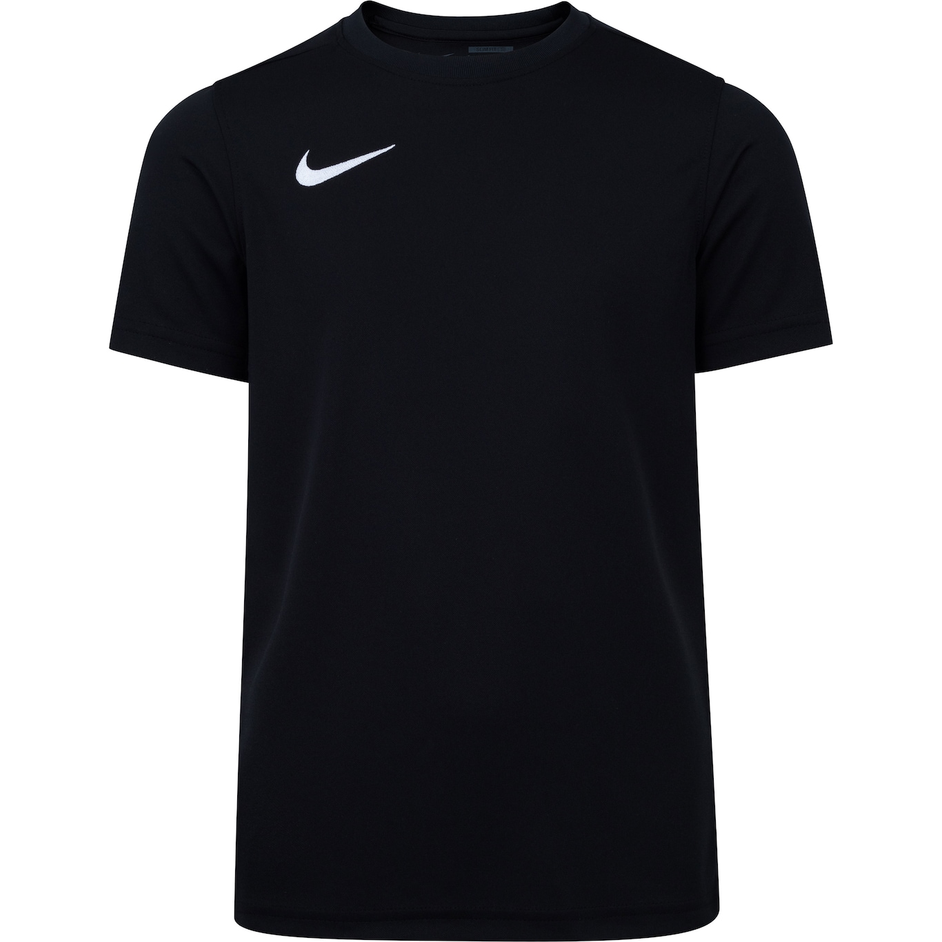 Camiseta Dry Fit Nike Preto - Primeira linha