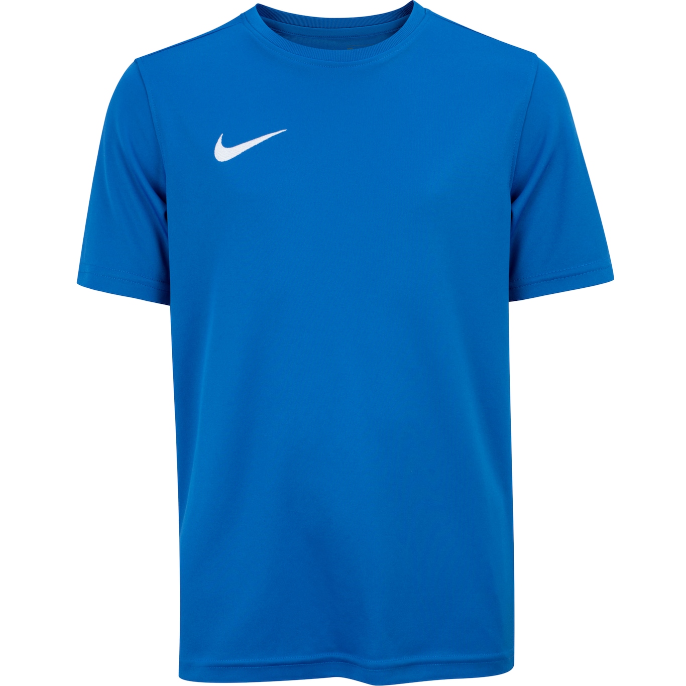 Camiseta Infantil Nike Dri-Fit Manga Curta Park VII - Foto 1