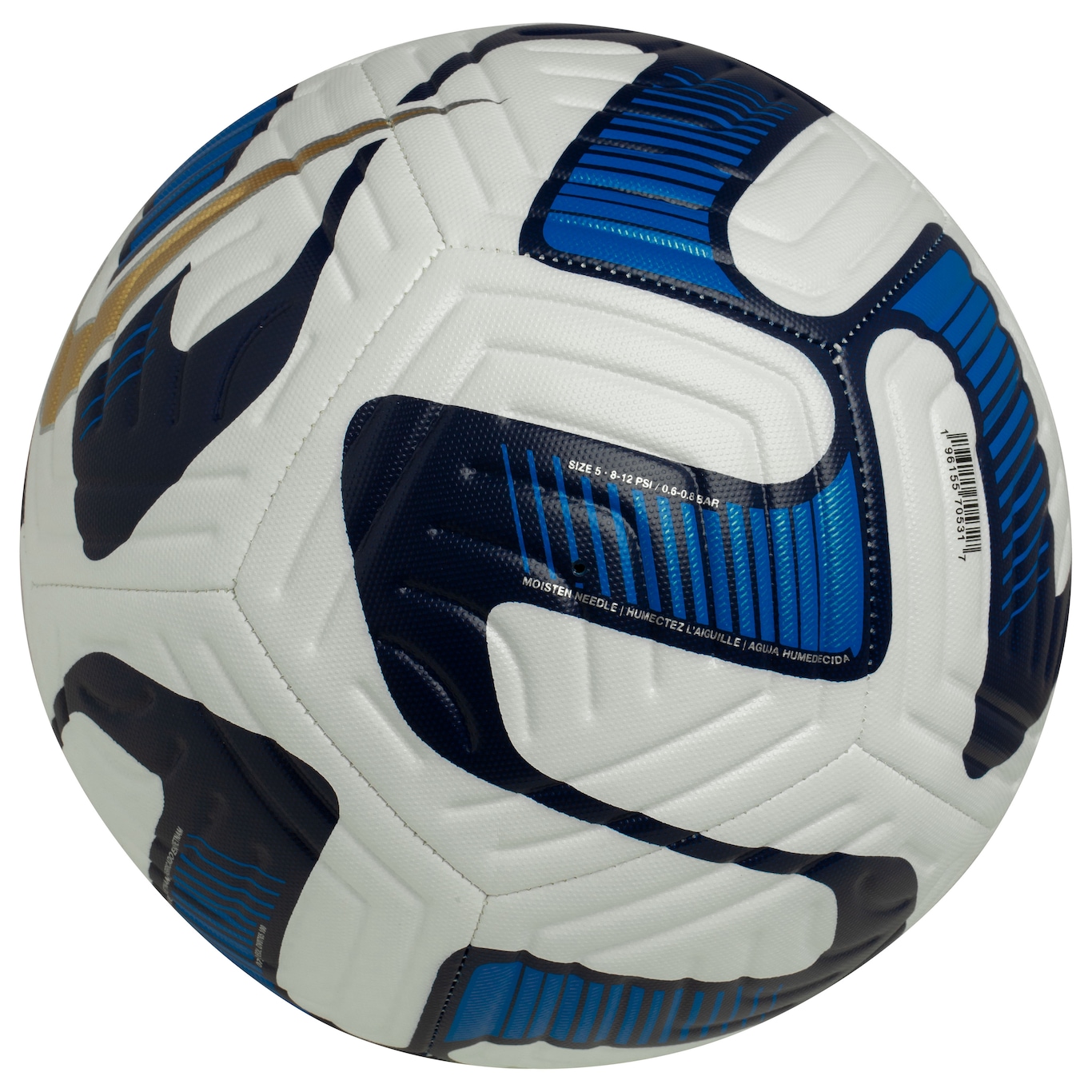 Bola Nike Campo Premier League 22/23 Branca