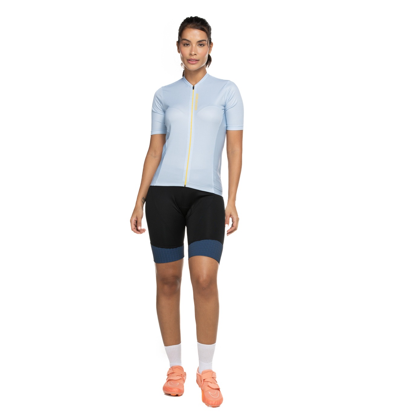 Camisa de Ciclismo Feminina Asw Versa - Foto 6