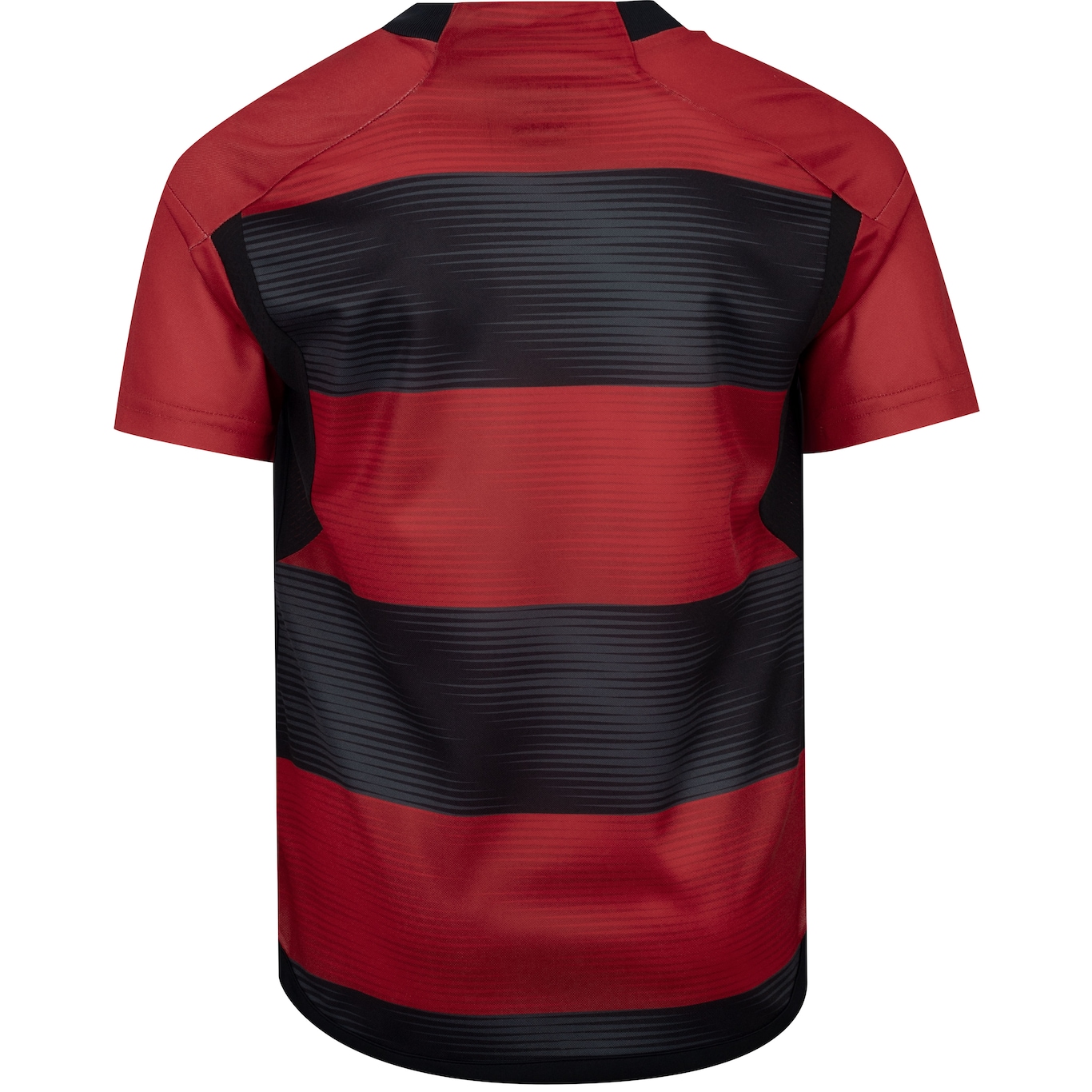 Camiseta do Flamengo adidas I - Infantil - Foto 2