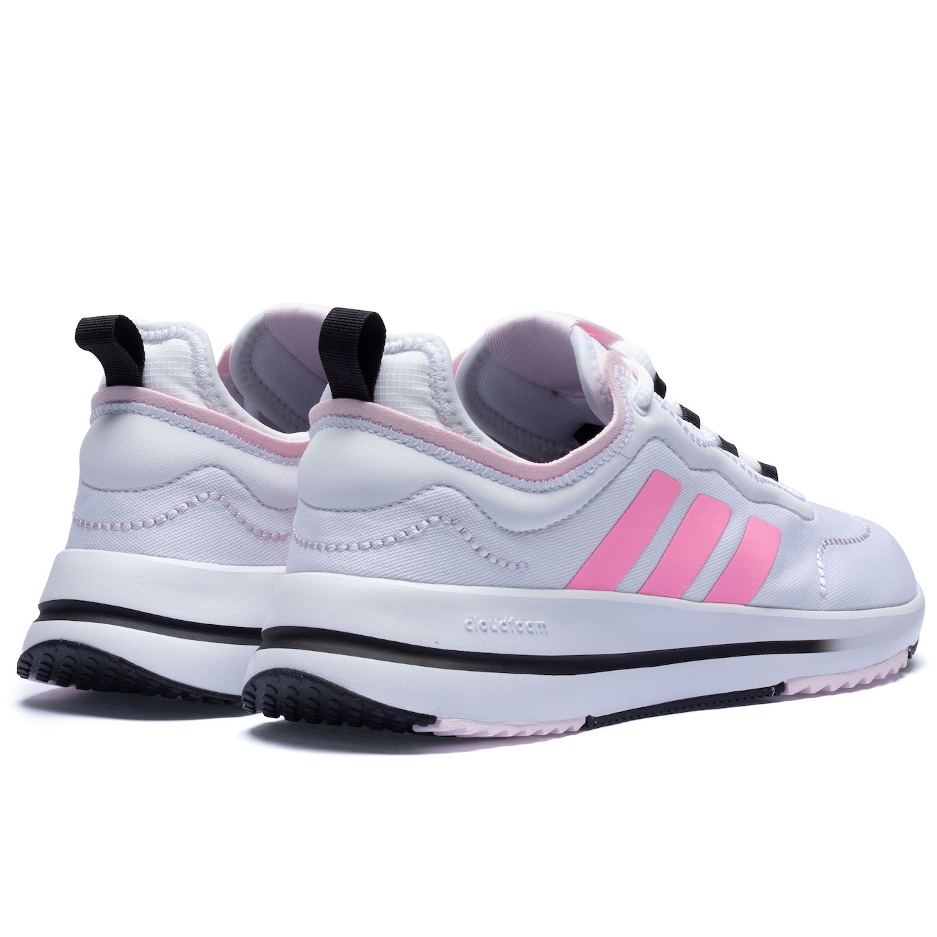 Tênis adidas Fukasa Run - Feminino - Foto 4