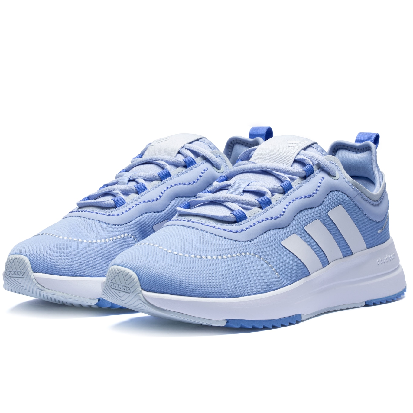 Tênis adidas Fukasa Run - Feminino - Foto 2