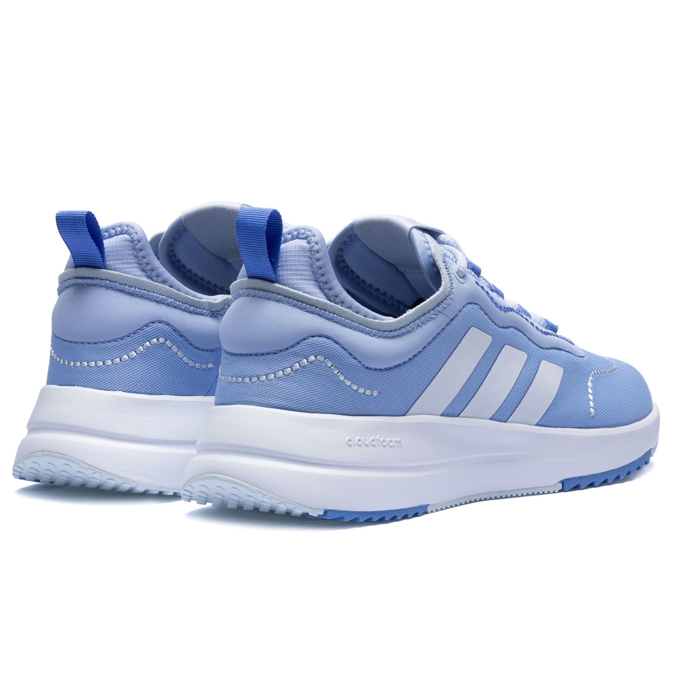 Tênis adidas Fukasa Run - Feminino - Foto 4