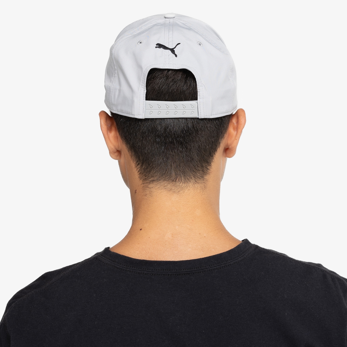 Boné Aba Curva Puma Snapback Fórmula 1 MAP BB Adulto - Foto 3