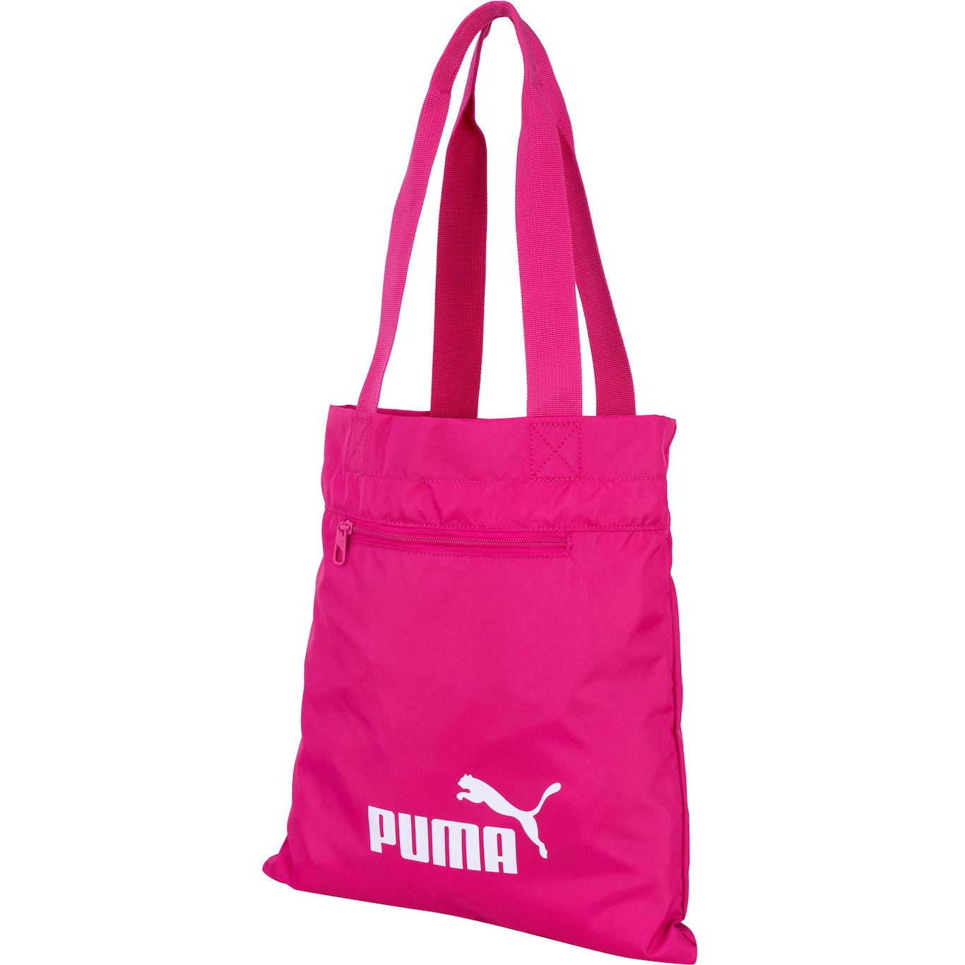 Bolsa Puma Phase Packable Shopper - Adulto - Foto 4