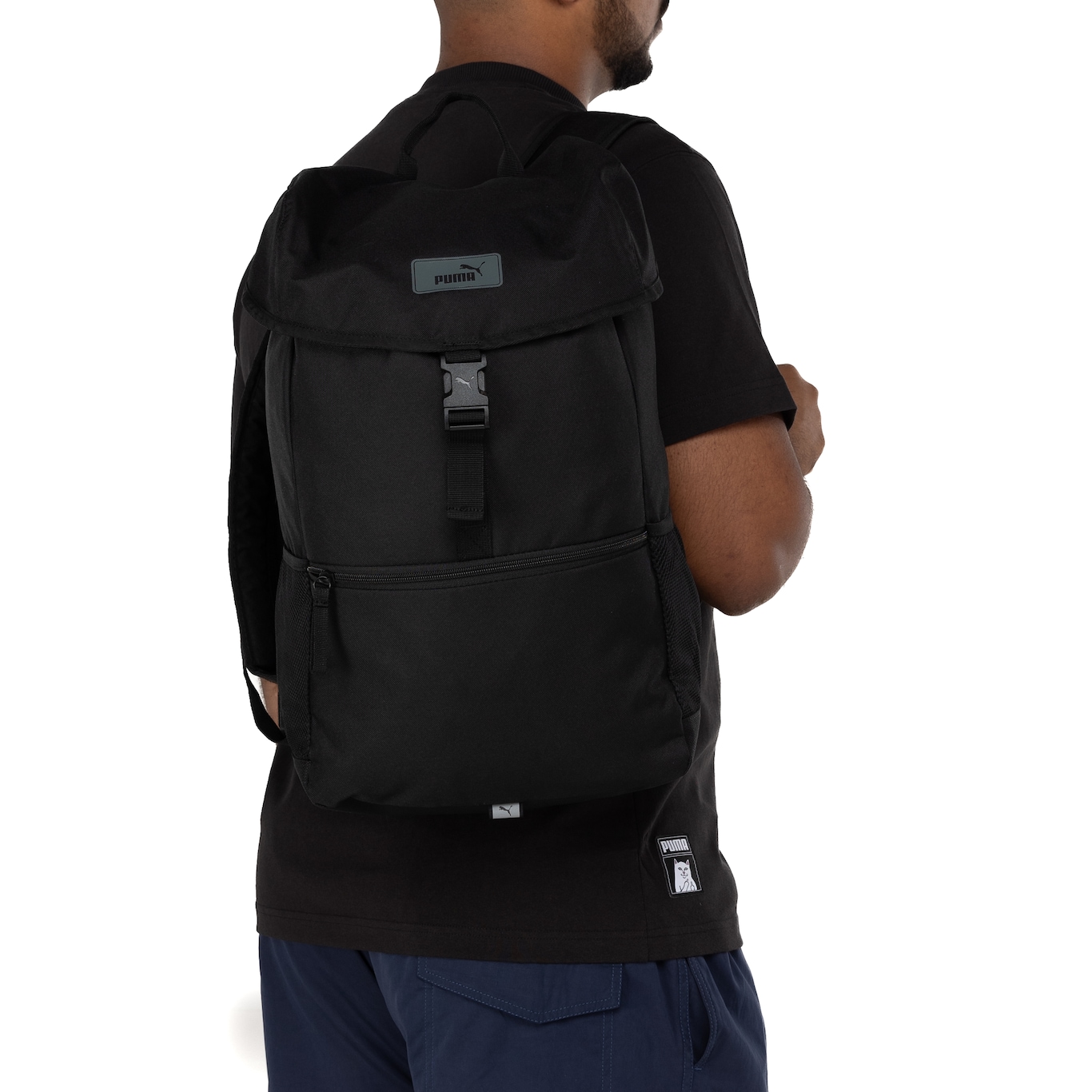 MOCHILA PUMA STYLE BACKPACK