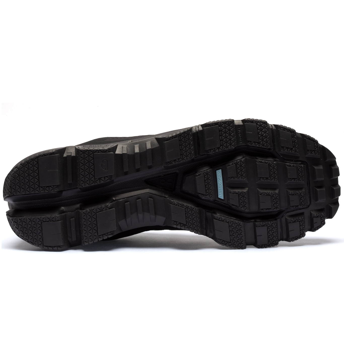 Tênis On Running Cloudventure Waterproof - Masculino - Foto 6