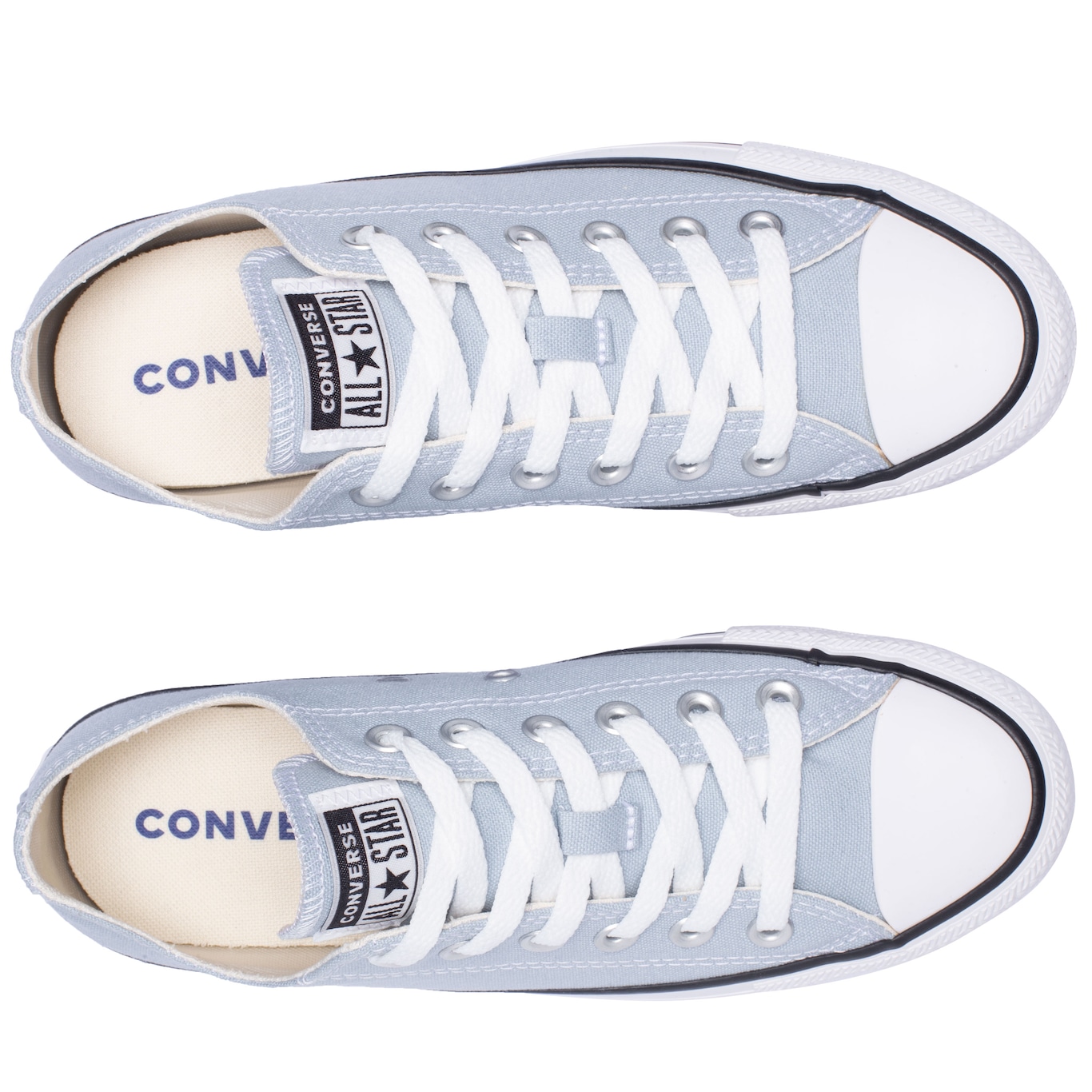 Tênis Converse  Ct All Star Seasonal - Adulto - Foto 5