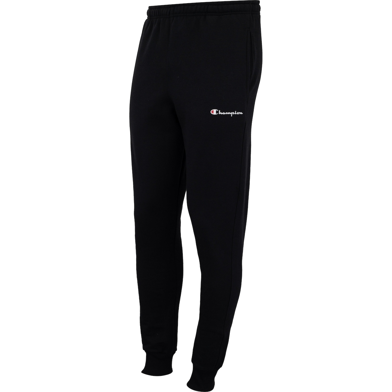 Calça de Moletom Masculina Champion Jogger Mini Scrip - Foto 6