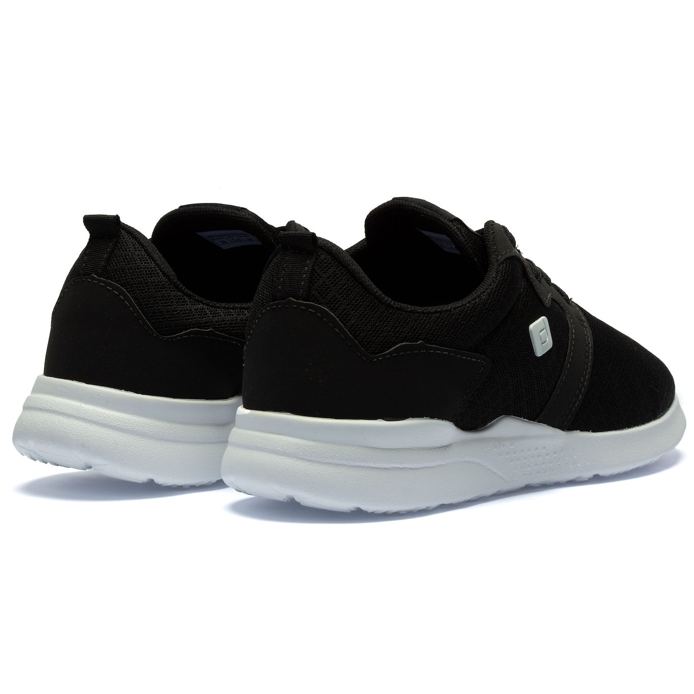 Tenis freeday hot sale thunder preto