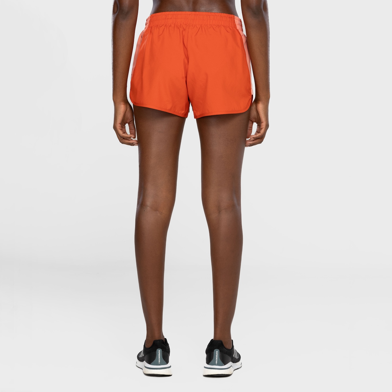 Short Feminino adidas Run It 3 Polegadas - Foto 3