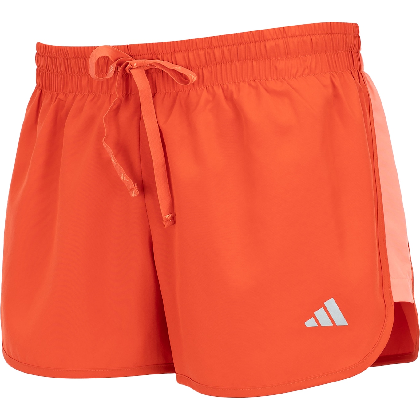 Short Feminino adidas Run It 3 Polegadas - Foto 6