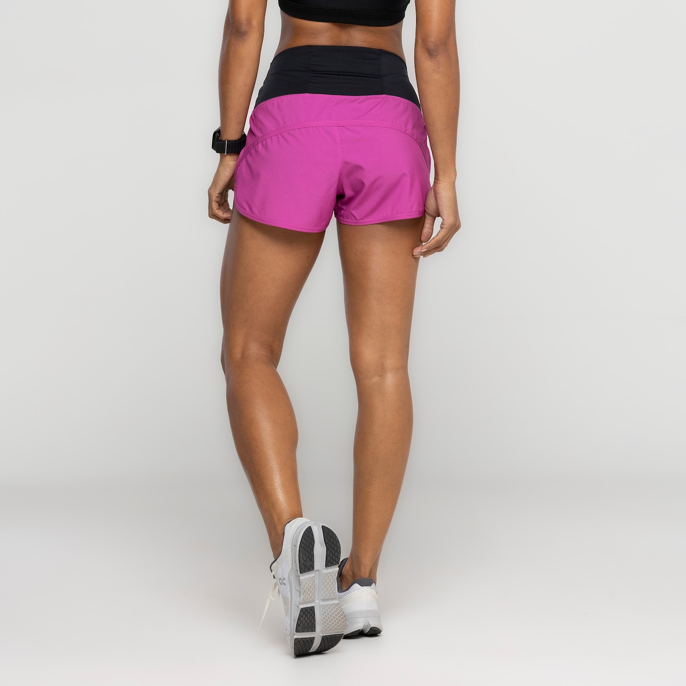 Short Feminino Lauf Basic - Foto 4