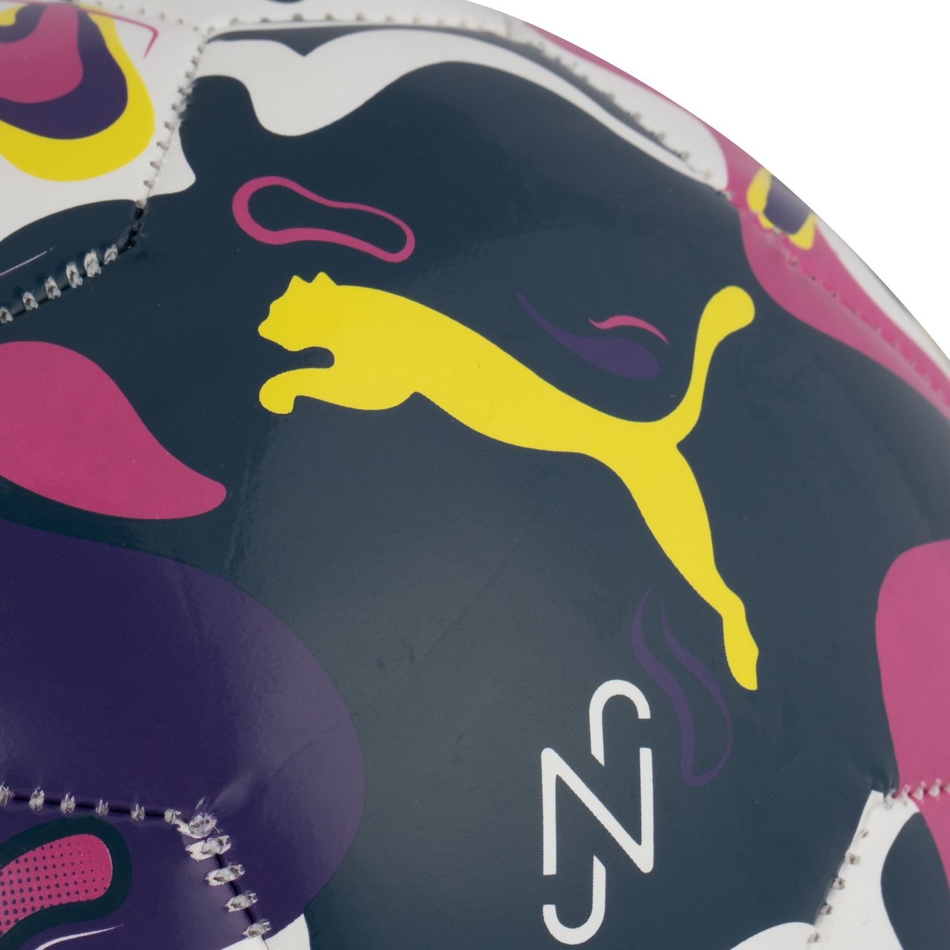 Minibola Puma Neymar Jr Graphic MI - Foto 3