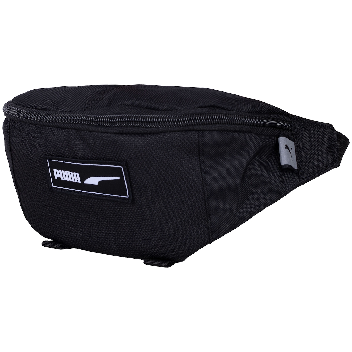 Pochete Puma Deck Waist Bag - Foto 5