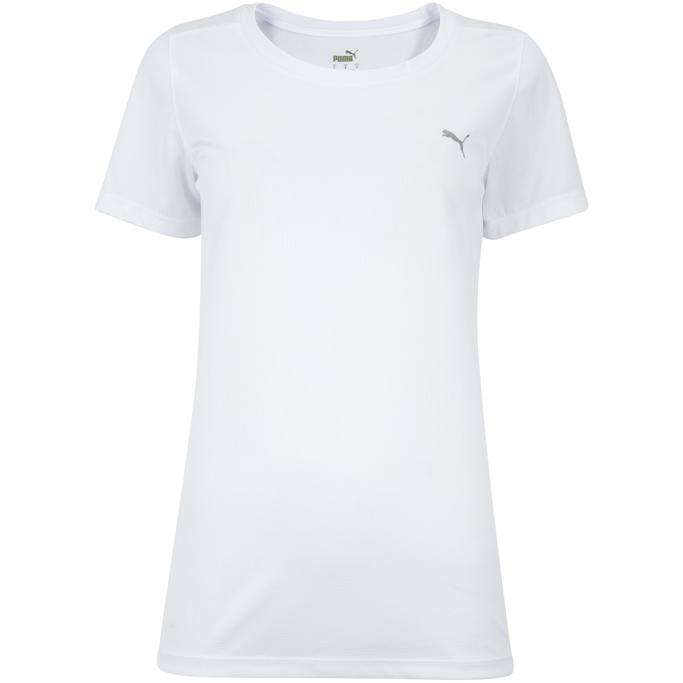 Camiseta feminina Puma Performance Tee 22 - Foto 6