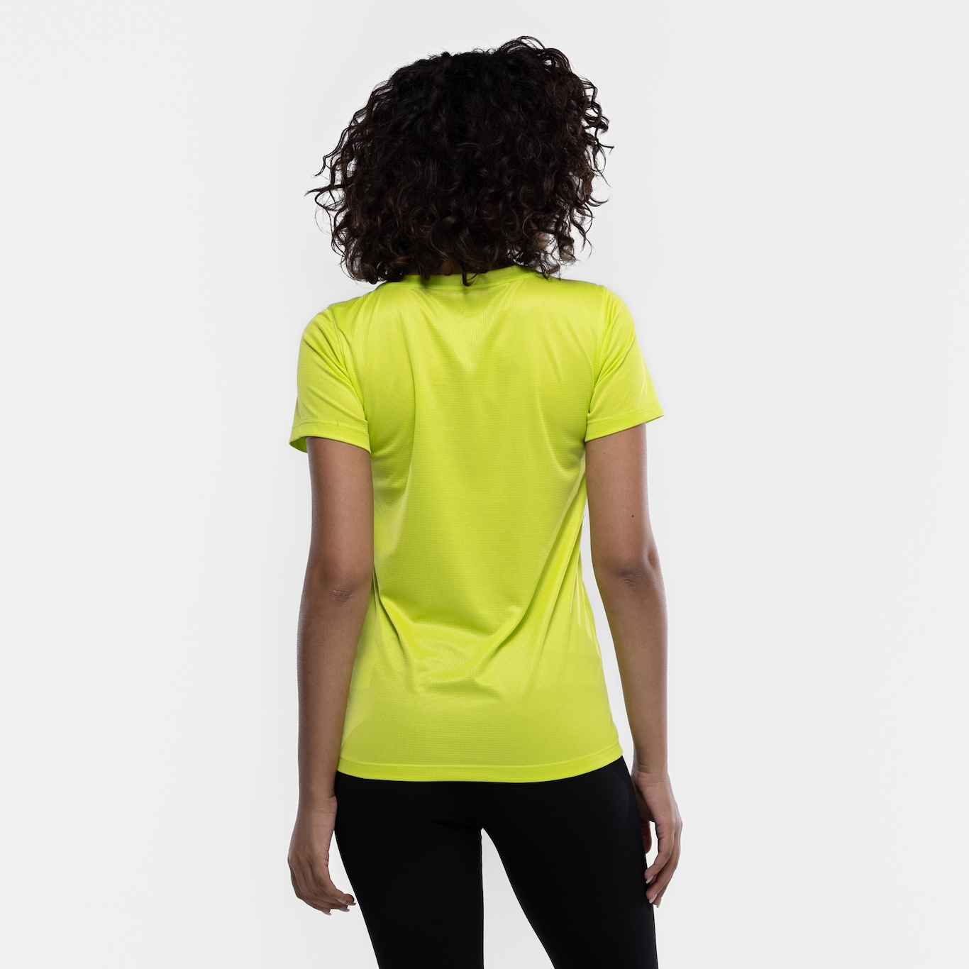 Camiseta feminina Puma Performance Tee 22 - Foto 3