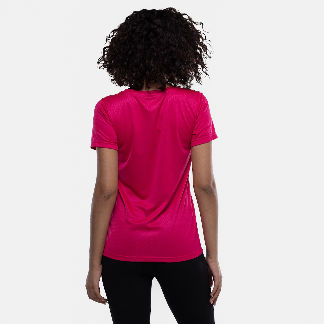 Camiseta feminina Puma Performance Tee 22 - Foto 3