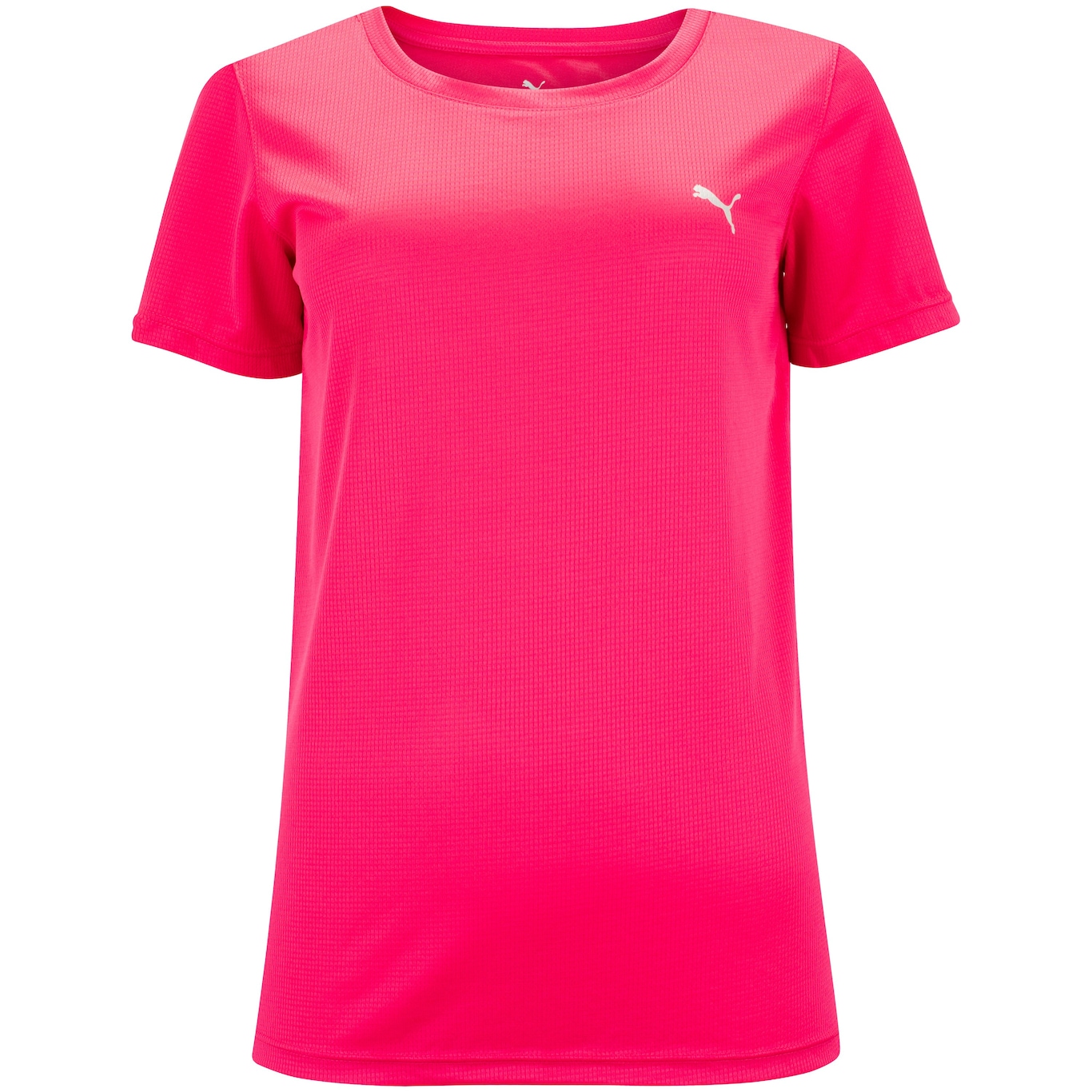 Camiseta feminina Puma Performance Tee 22 - Foto 5