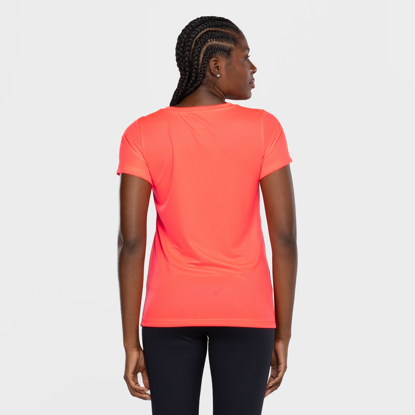 Camiseta feminina Puma Performance Tee 22 - Foto 3