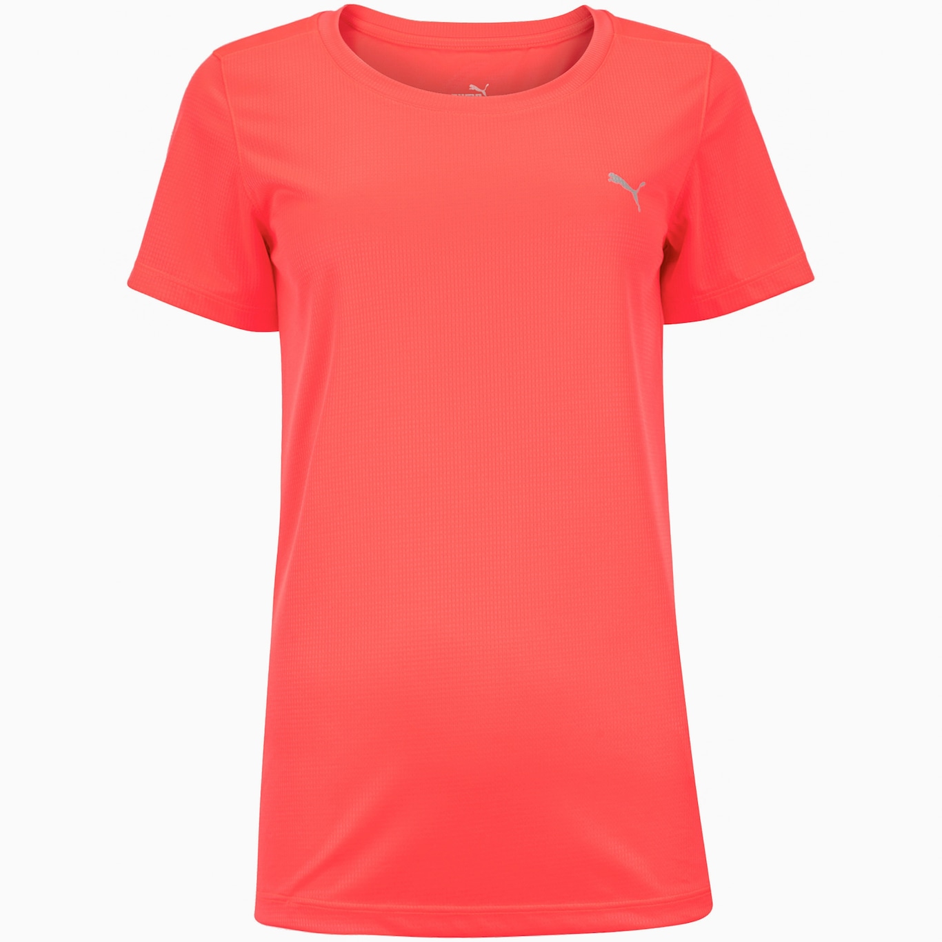 Camiseta feminina Puma Performance Tee 22 - Foto 6