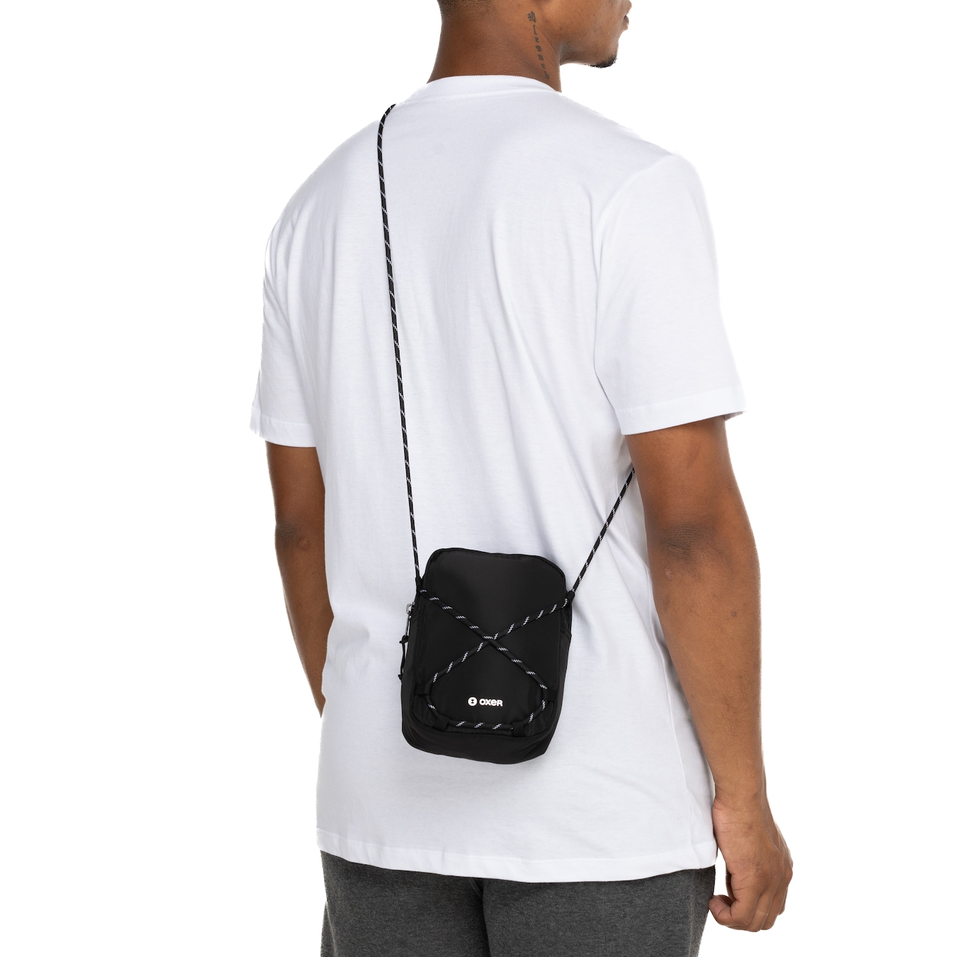 BOLSA OXER CROSSBODY - Foto 1