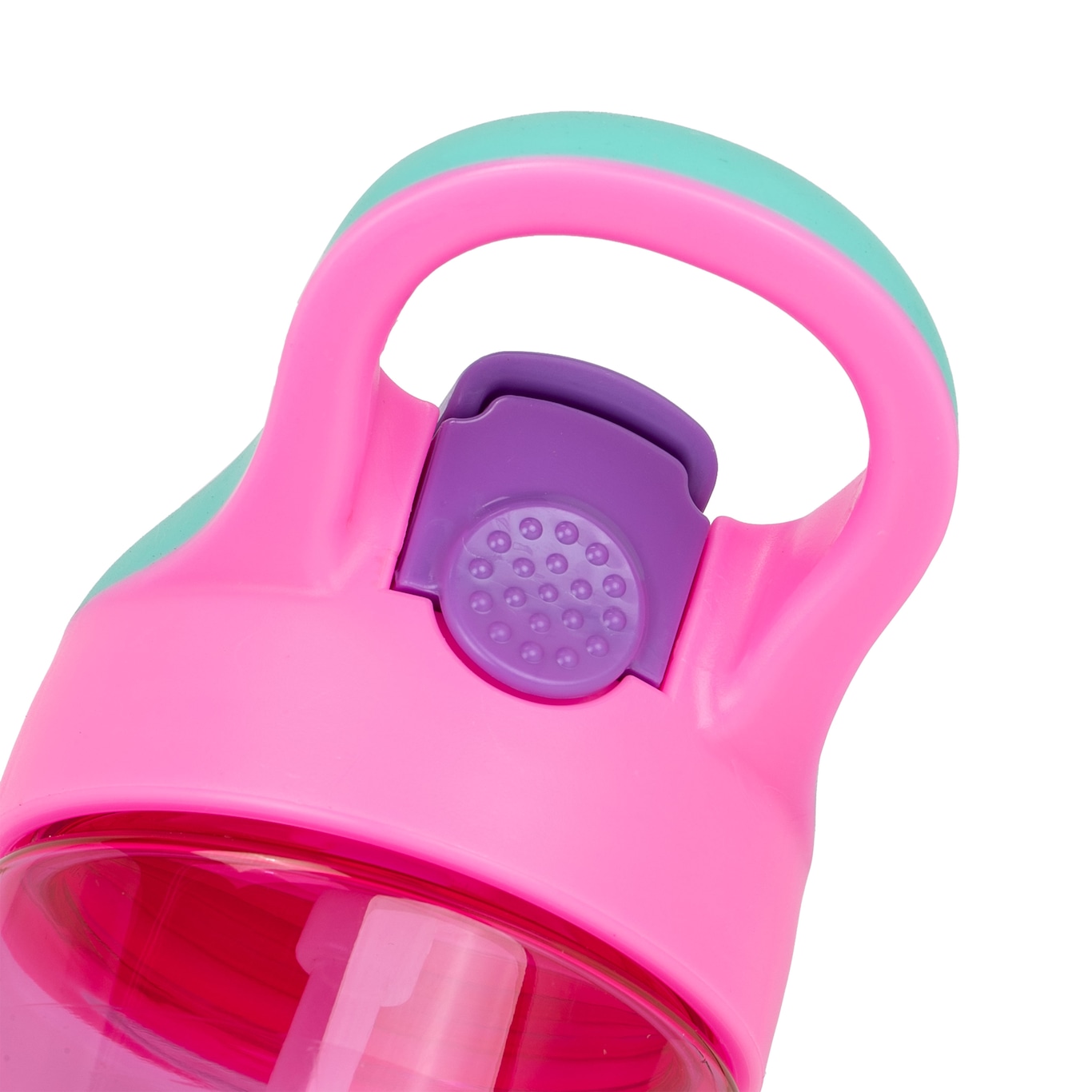 Garrafa Oxer Estampada - Infantil - 500ml - Foto 3