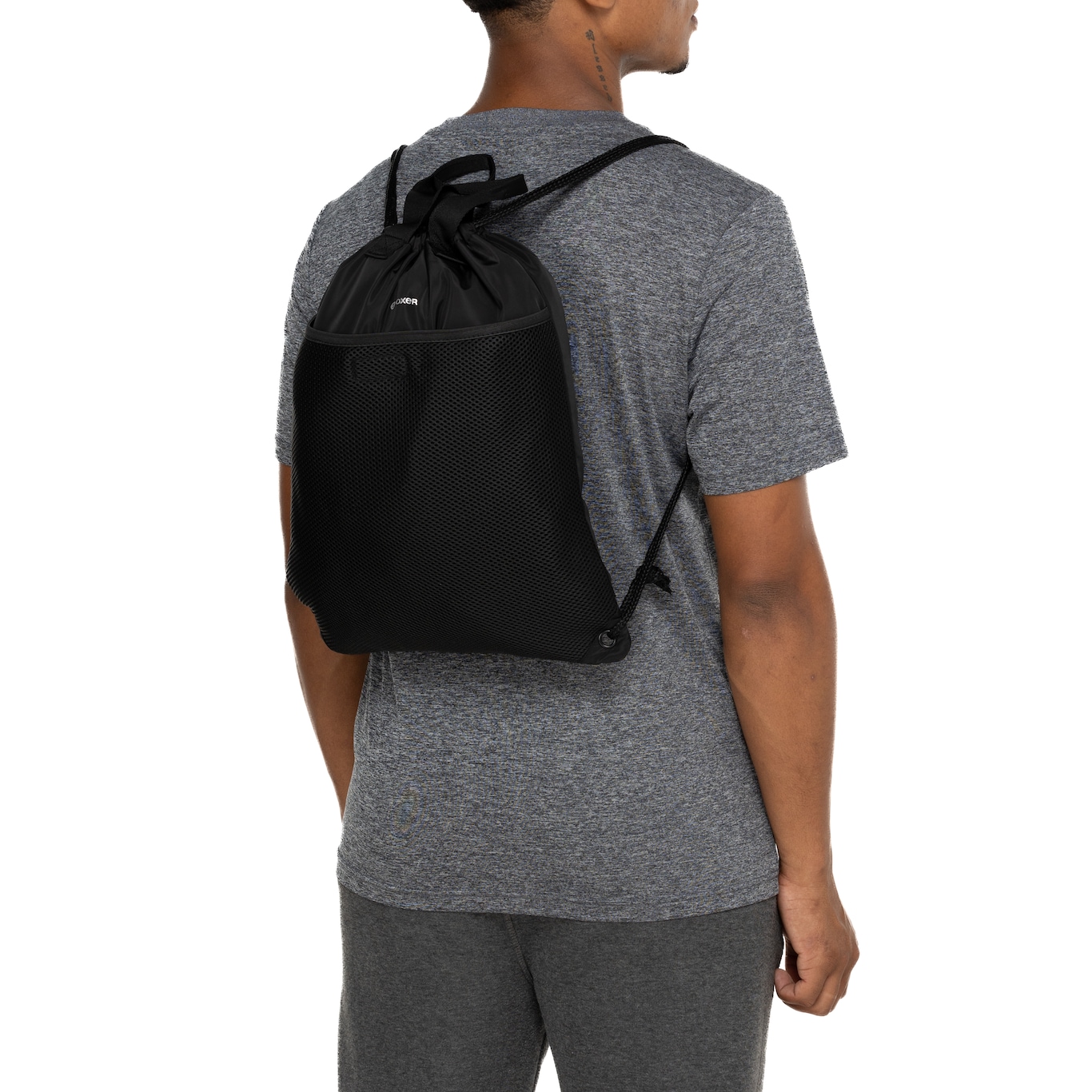 Gym Sack Oxer V24OAE025 - Foto 1