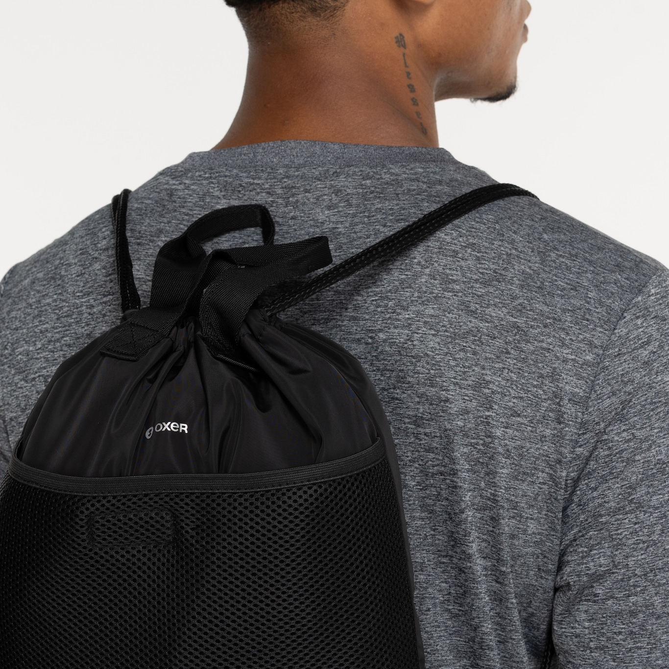 Gym Sack Oxer V24OAE025 - Foto 2