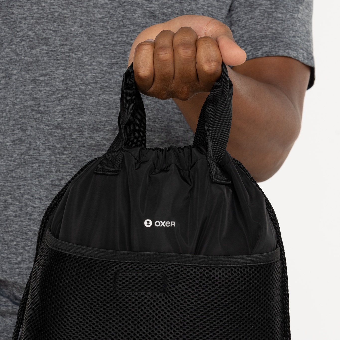 Gym Sack Oxer V24OAE025 - Foto 3