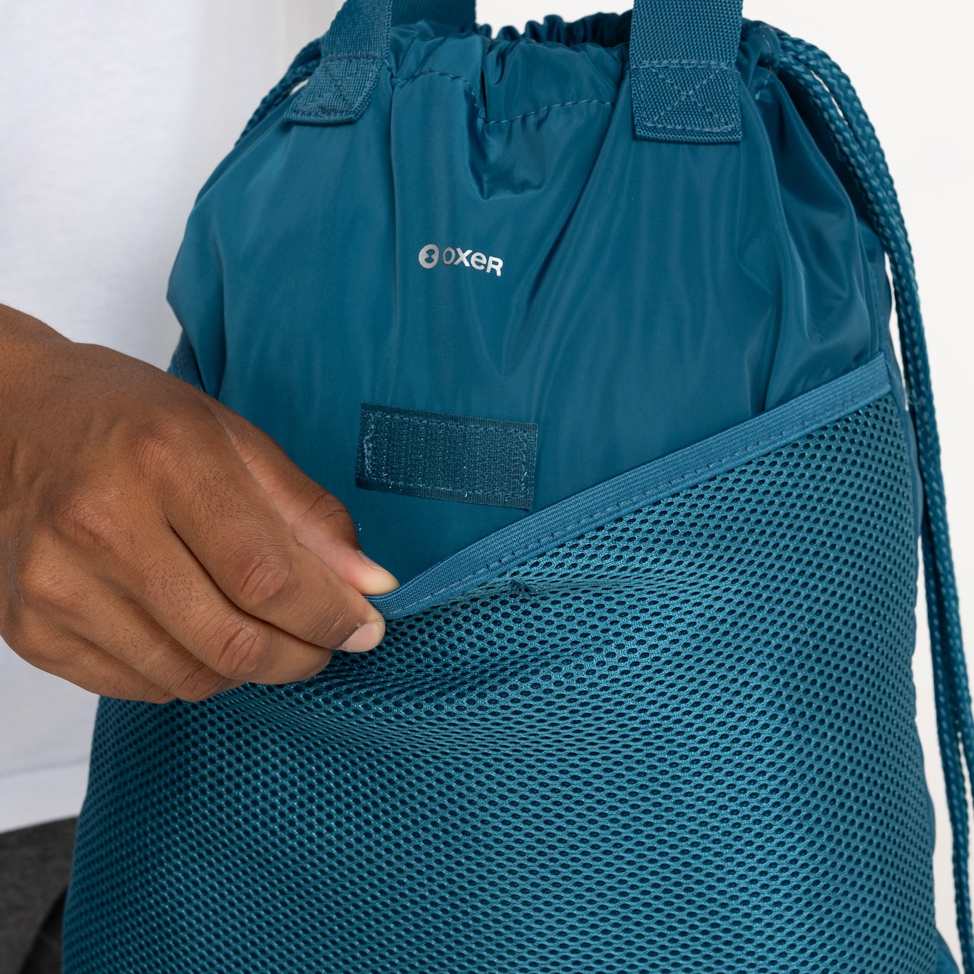 Gym Sack Oxer V24OAE025 - Foto 2