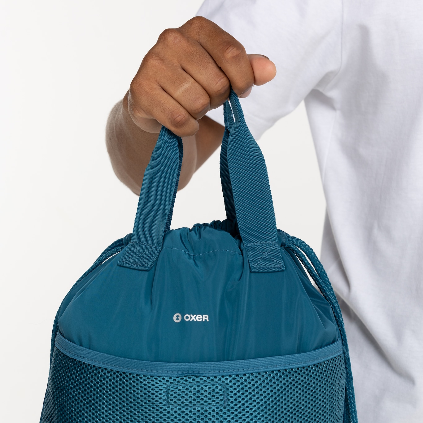 Gym Sack Oxer V24OAE025 - Foto 3