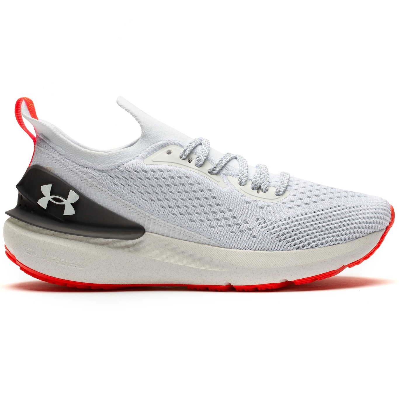 Tênis Under Armour CH.Quicker - Unissex - Foto 1