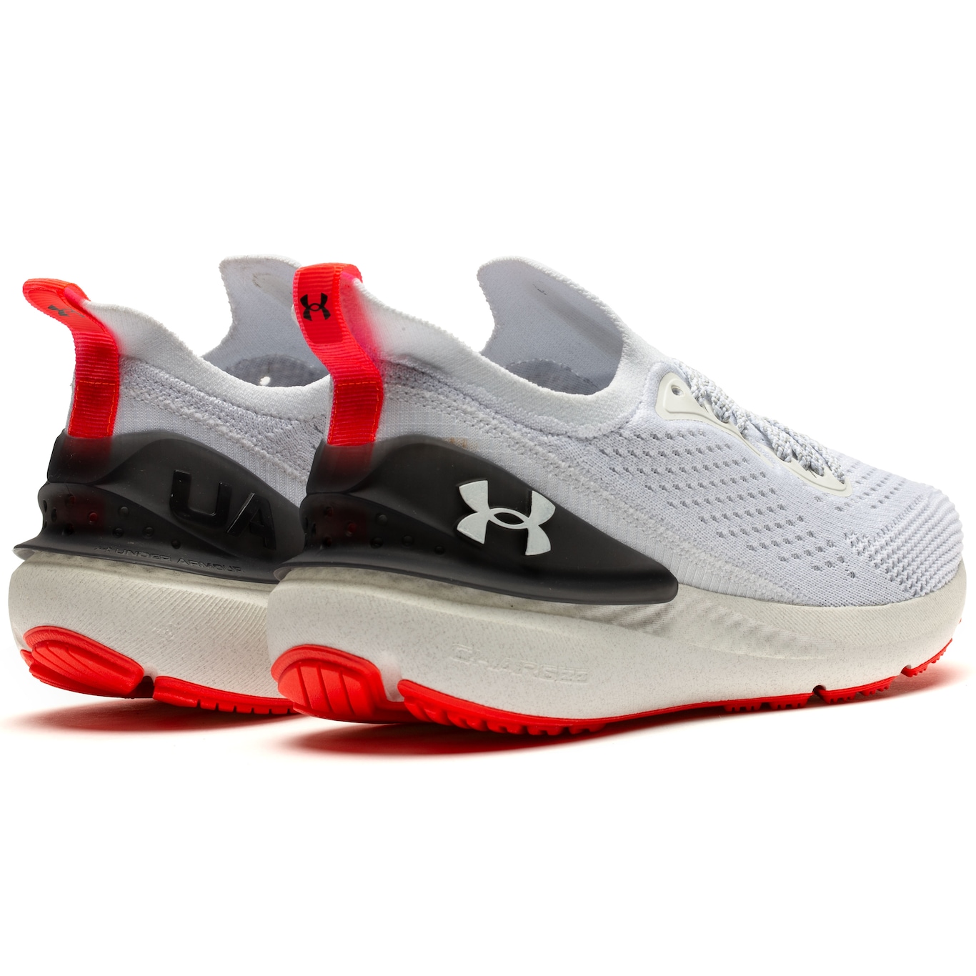 Tênis Under Armour CH.Quicker - Unissex - Foto 4