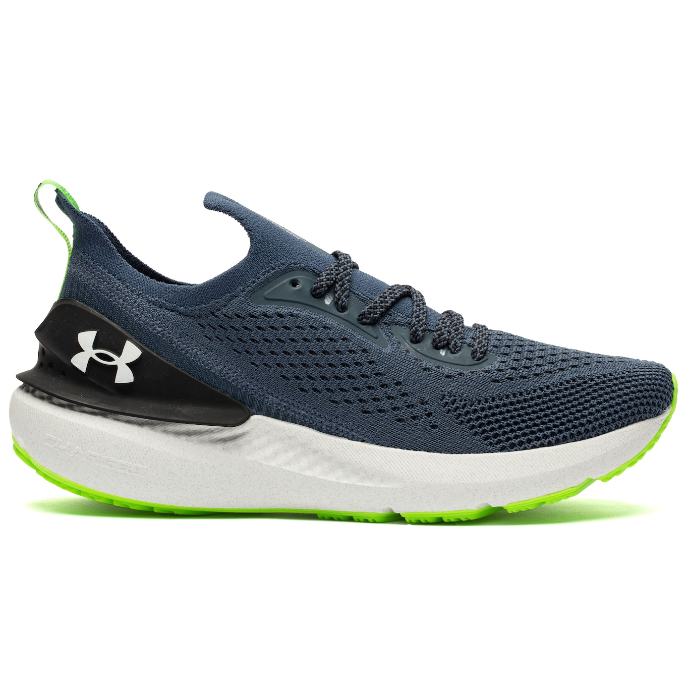 Tênis Under Armour CH.Quicker - Unissex - Foto 1