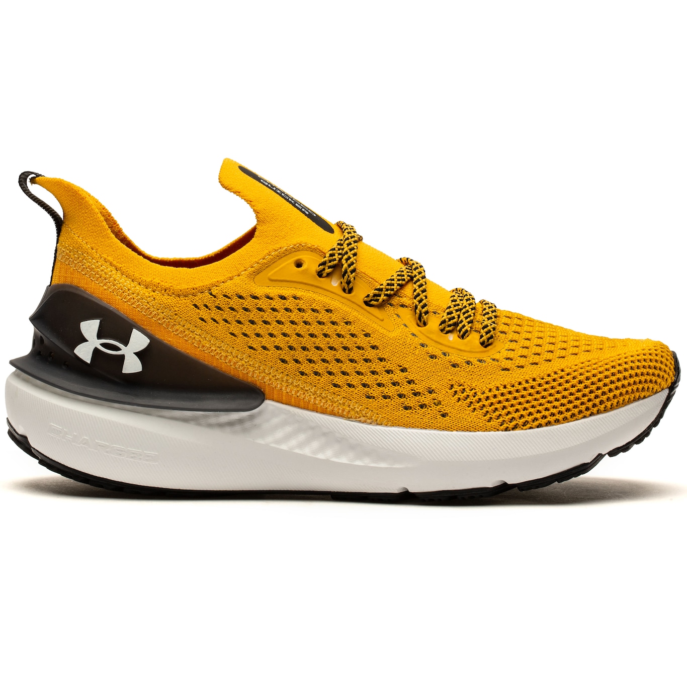 Tênis Under Armour CH.Quicker - Unissex - Foto 1