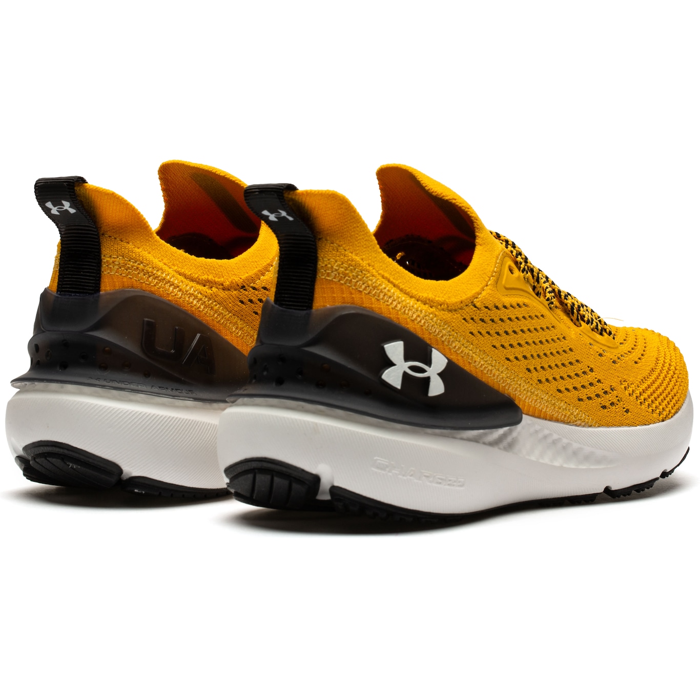 Tênis Under Armour CH.Quicker - Unissex - Foto 4