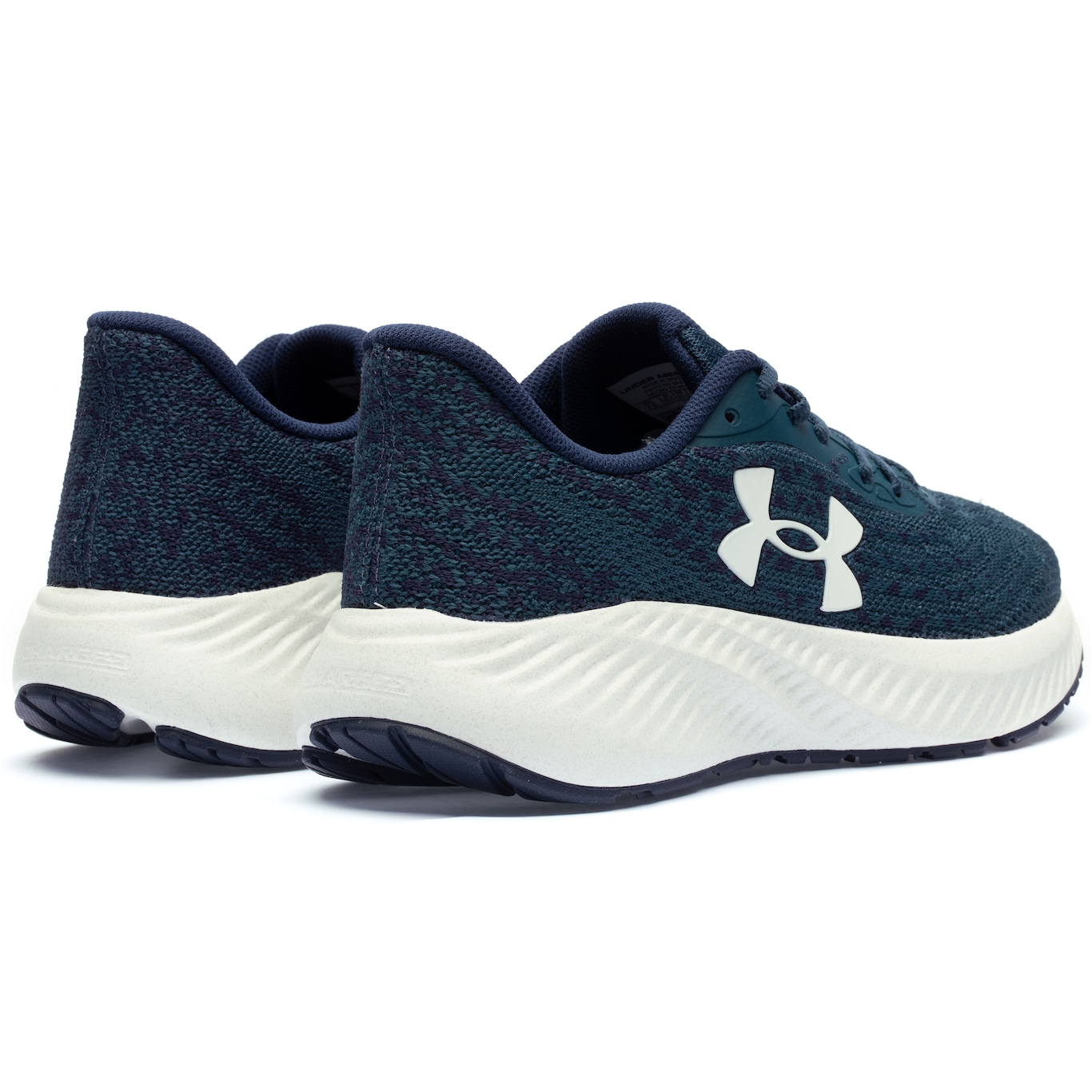 Tênis Under Armour CH.Prorun SE - Unissex - Foto 4