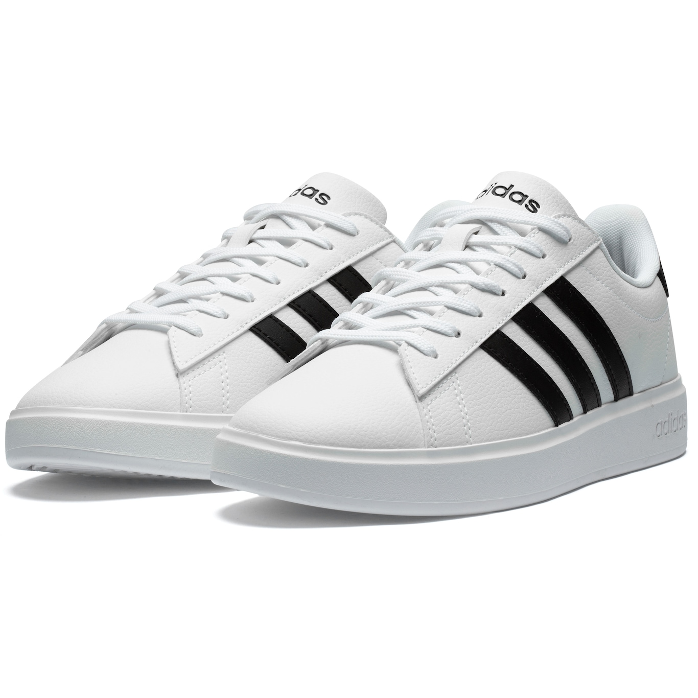 Tênis adidas Grand Court 2.0 - Masculino em Promoção