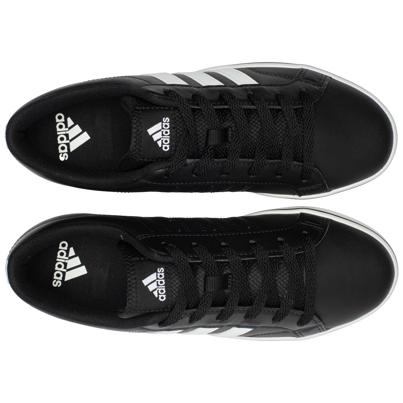 Tênis adidas VS Pace 2.0 - Masculino - Foto 5