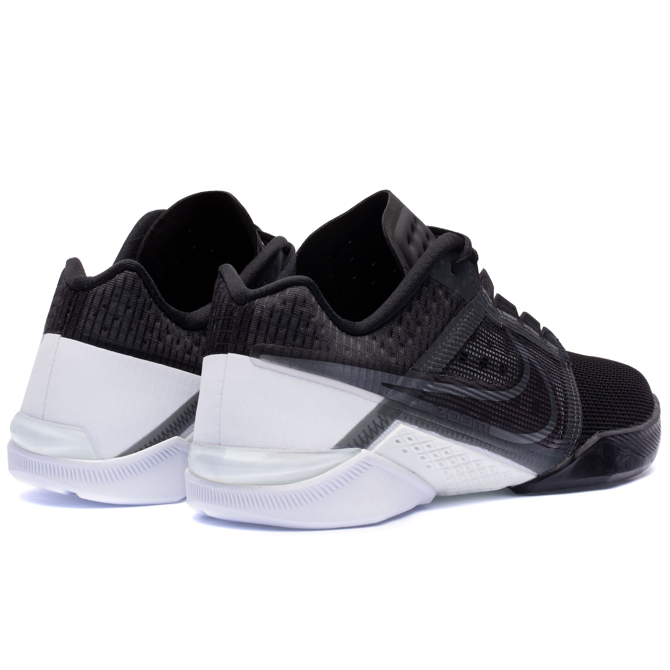 Tênis Nike Zoom Metcon Turbo 2 - Masculino - Foto 4