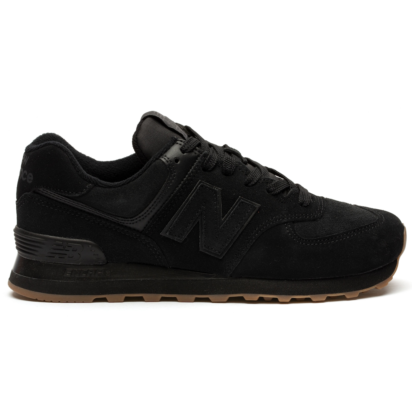 Tênis New Balance 574v2 - Masculino - Foto 1