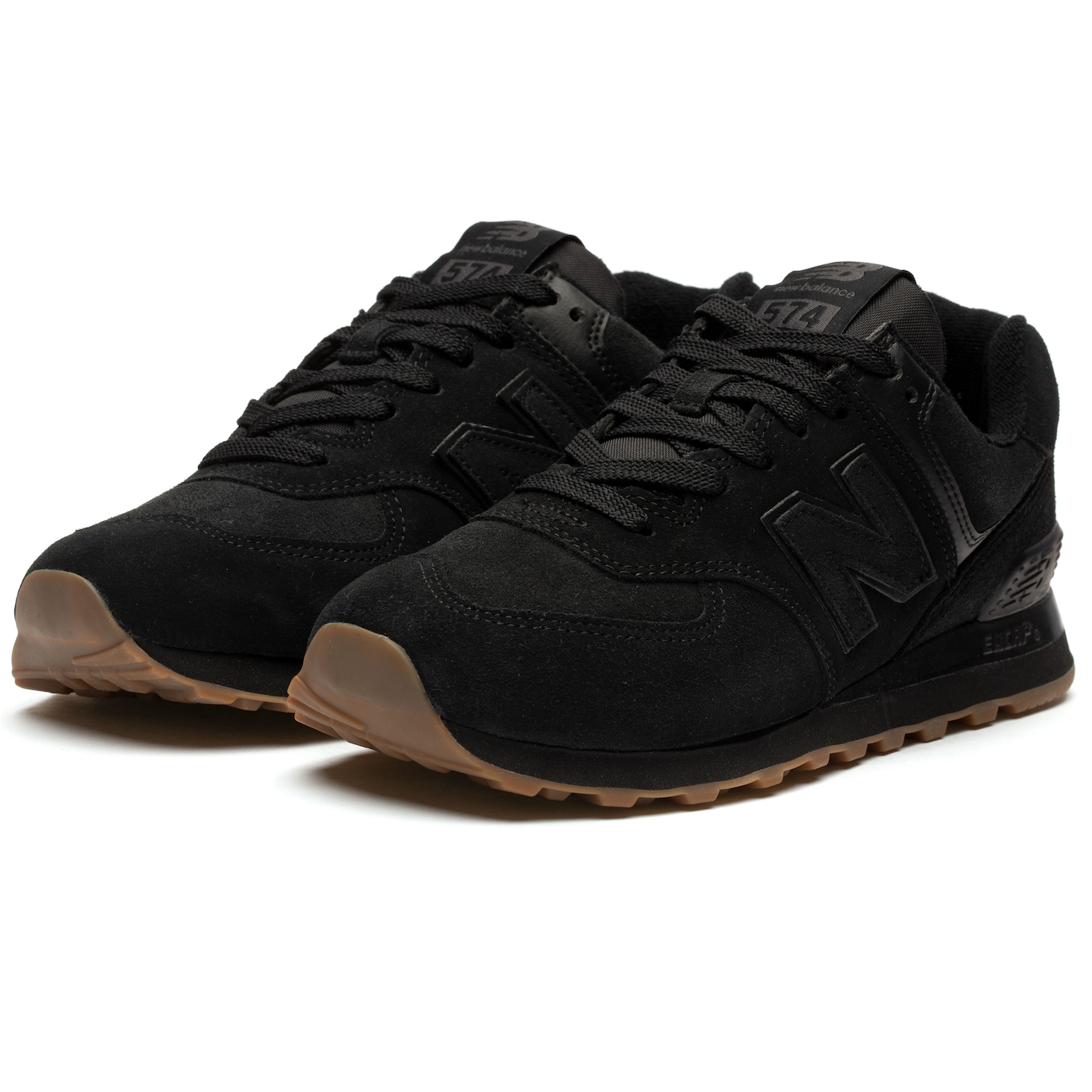 Tênis New Balance 574v2 - Masculino - Foto 2