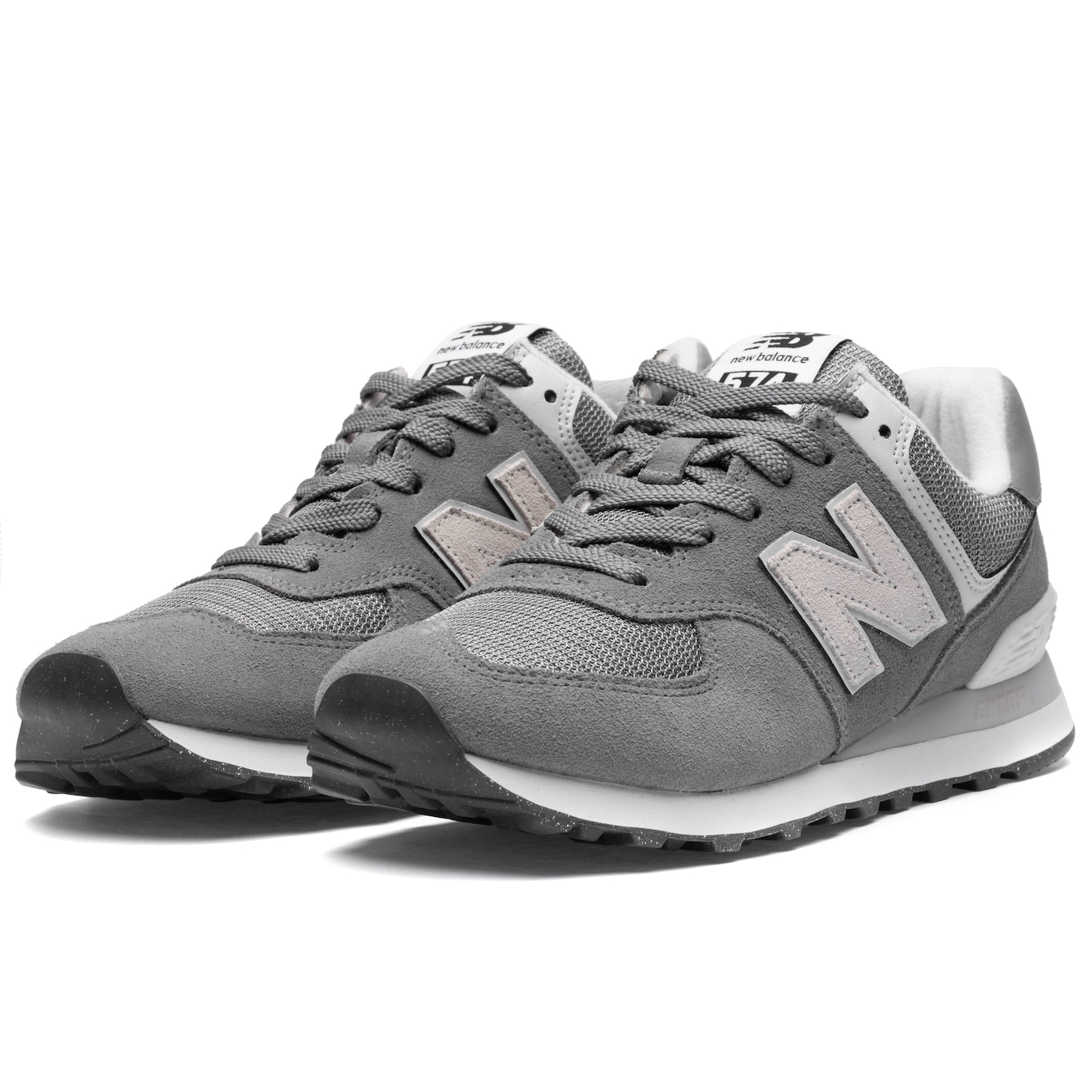 Tênis New Balance 574v2 - Masculino - Foto 2