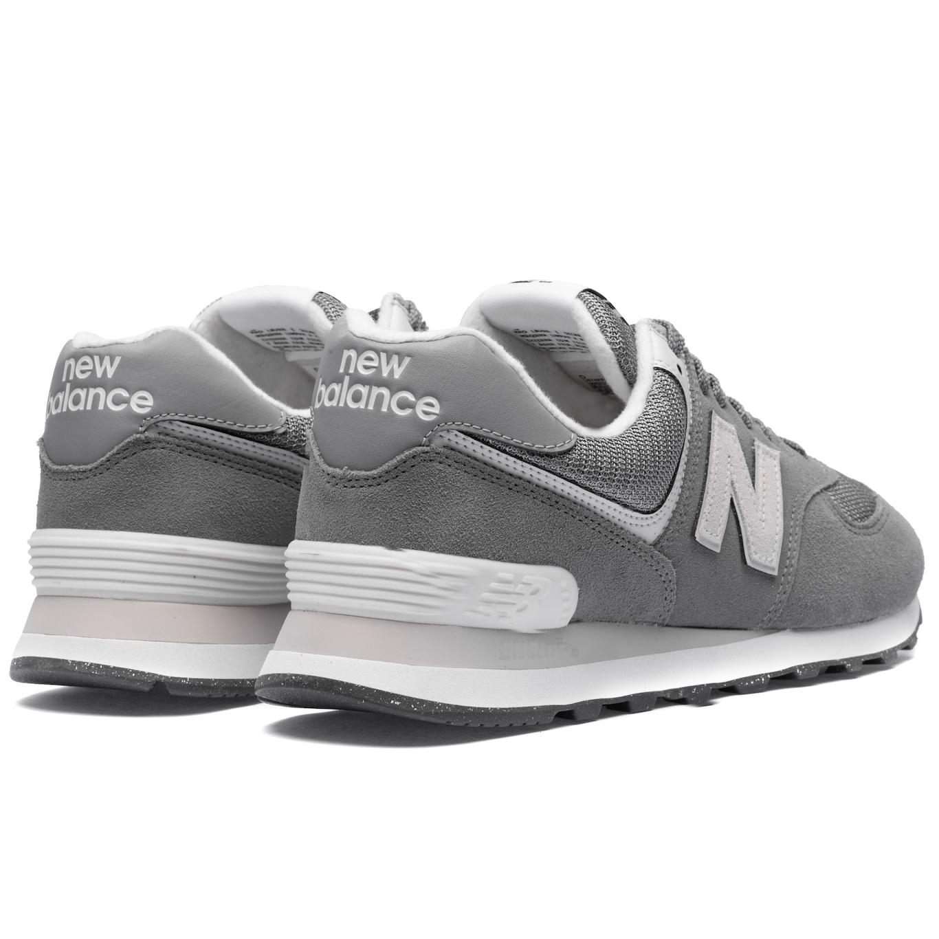 Tênis New Balance 574v2 - Masculino - Foto 4