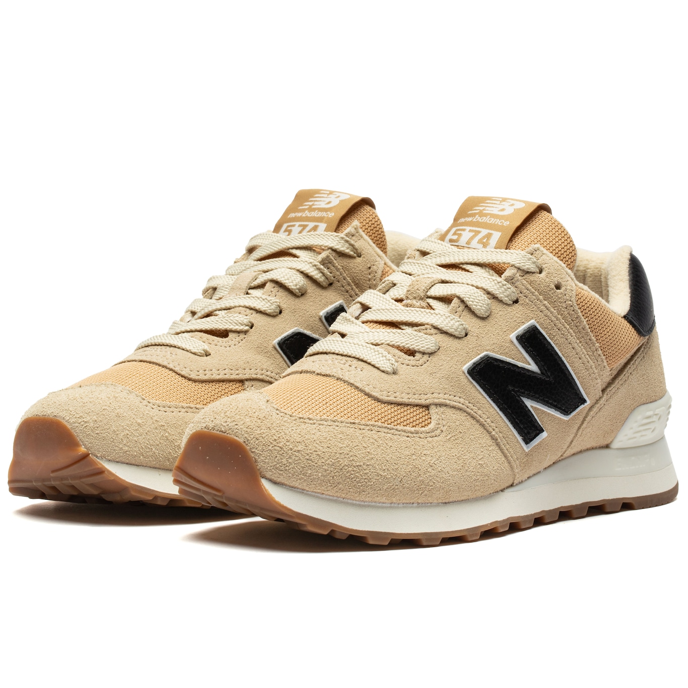 Tênis New Balance 574v2 - Masculino - Foto 2