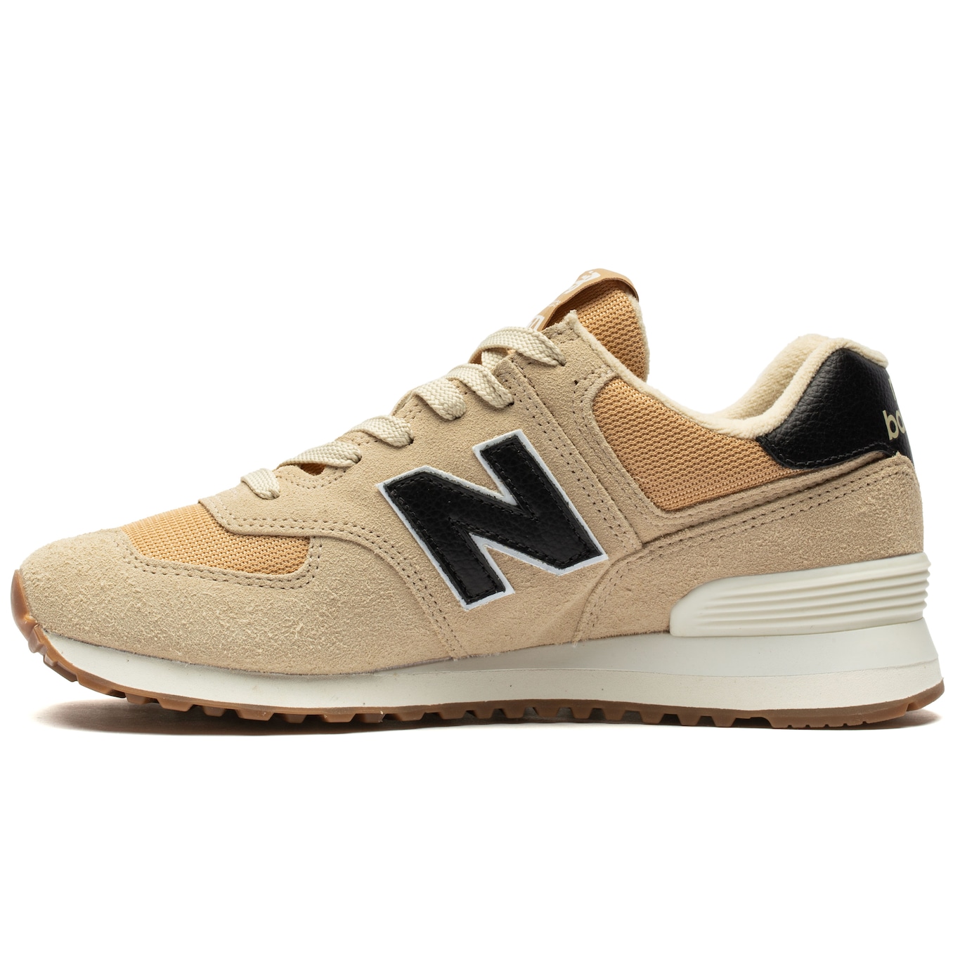 Tênis New Balance 574v2 - Masculino - Foto 3