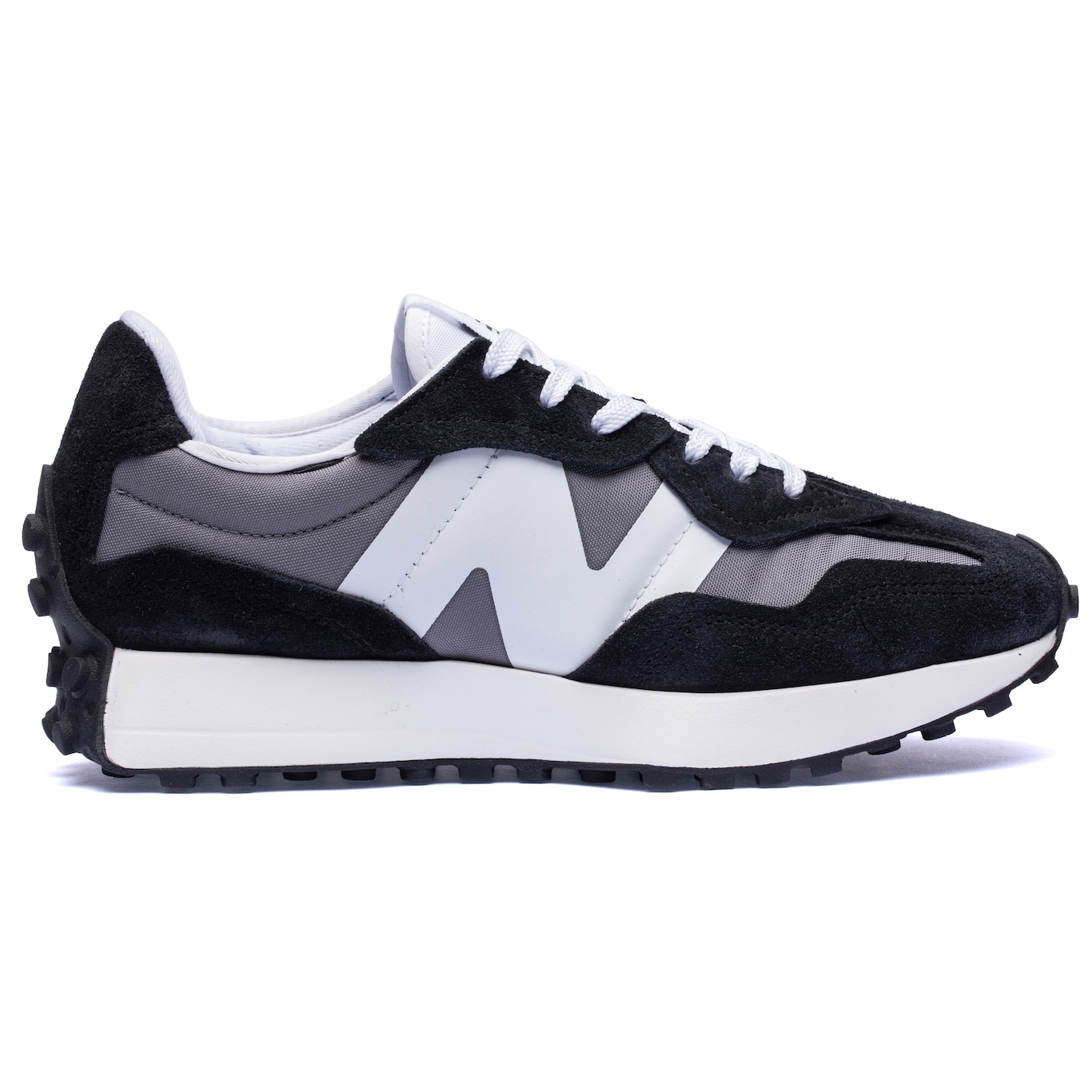 Tênis New Balance 327 V1 - Masculino - Foto 1